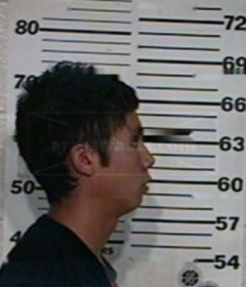 James Andrew Gregorio Grove