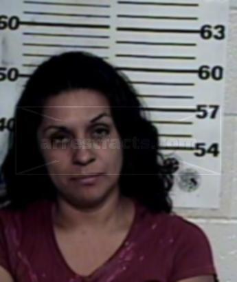 Hilda Hernandez Vega