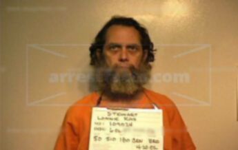 Lonnie Ray Stewart