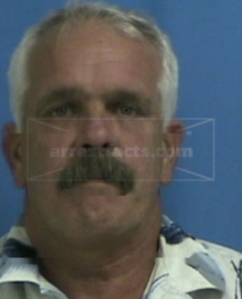 Chsrles John Grieve