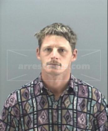 Michael James Riley