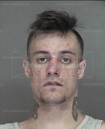 Brandon William Bliske