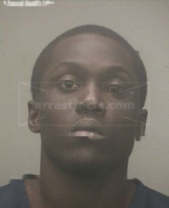 Marvin Desir