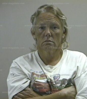 Rosemary Simpson Cope