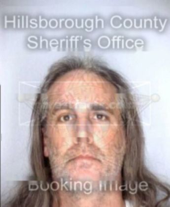 Jeffrey James Hebert