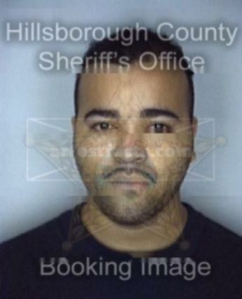 Johnny Fernando Murillo