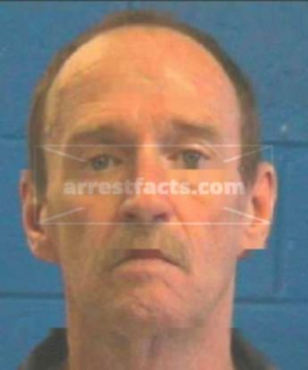 Ricky Drennon Sanford