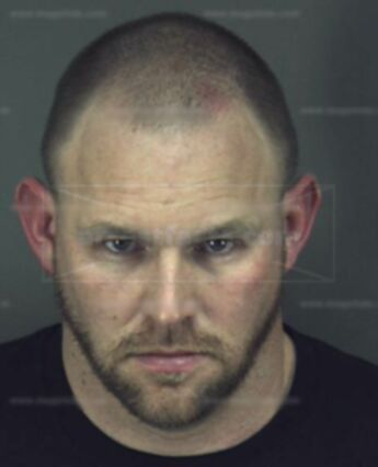 Chad Allen Thurmond