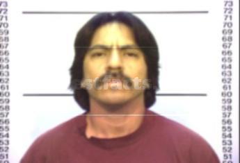 Hector Escobedo
