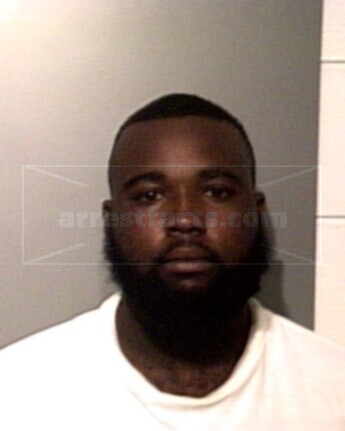 Charlton D Jones