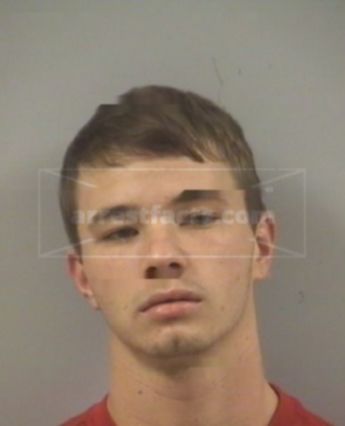 Alan Randall Richardson