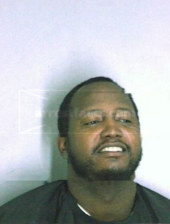 Torrance Jermar Bryant