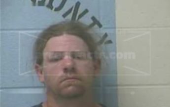 Wesley Eric Faulkner