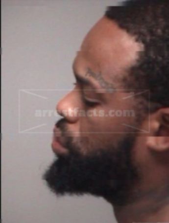 Antionne Lamont Benton
