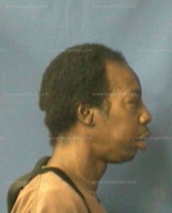 Leon Hill Jr.
