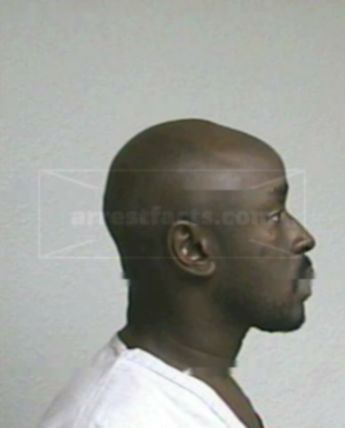 Anthony Edwards