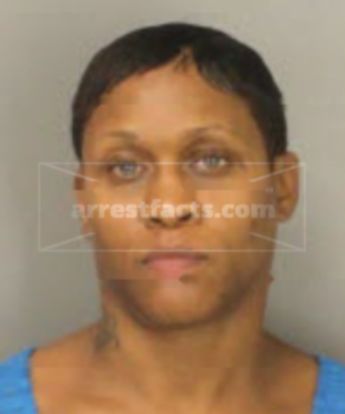 Tracy Johnson