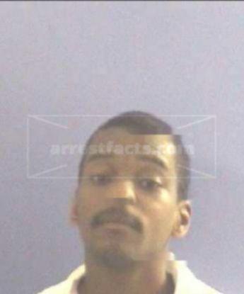 Victor Ramone Starks