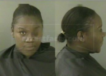 Tawana Jenea Bristol
