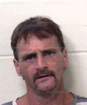 Steven Ray Tinsley