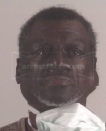 Kenneth Wayne Sanders