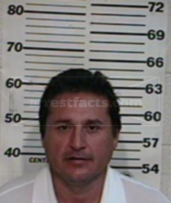 Gerardo Saldivar Rojas