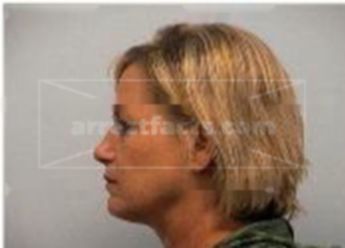 Tina Kaye Jefferson