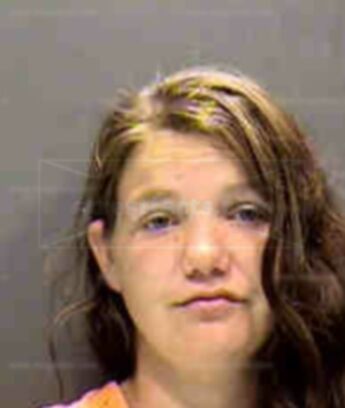 Crystal Lee Wayman