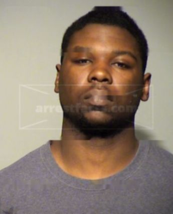 Broderick Earl