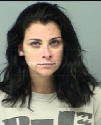 Katelyn Marie Eakins