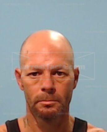 Michael Ray Miller