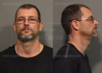 John Eddie Mitchell Jr.