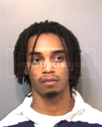 Maurice Jergen Sanford