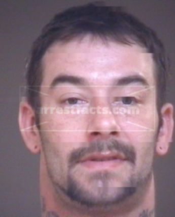 Ricky Dale Waldrop Jr.