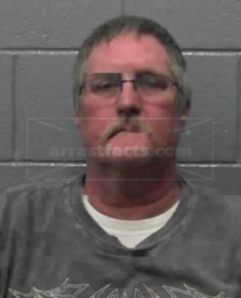 Ivan Edward Bickford