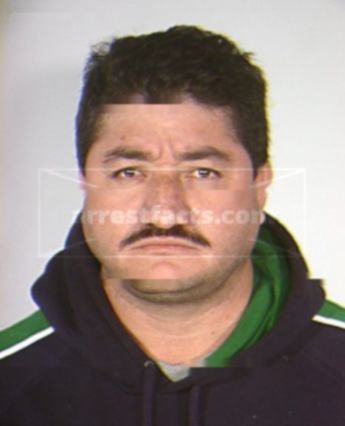 Felipe Rodriquez Valdepena
