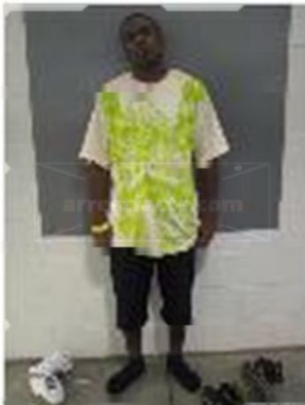 Deangelo Lamont Carter