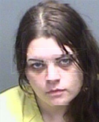 Heather Sylvia Efstathion