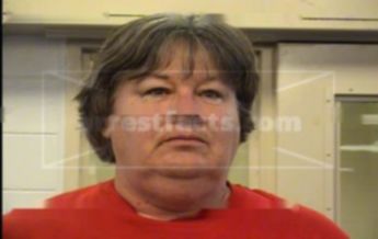 Sharon Lee Clanton