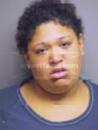 Cleana Searcy Howard