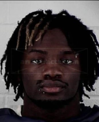 George Wesley Jenkins Iii