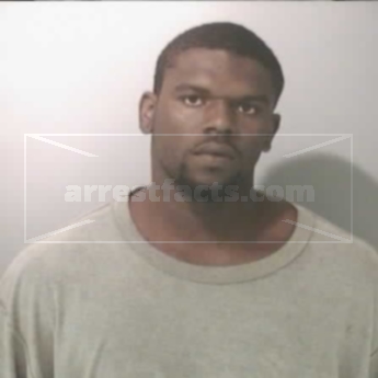 Derrick D Payton