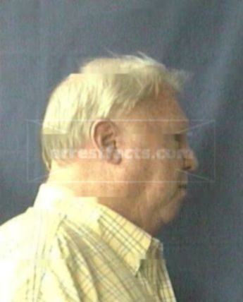 Eugene Garrett