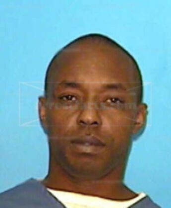 Tyrone G Jenkins