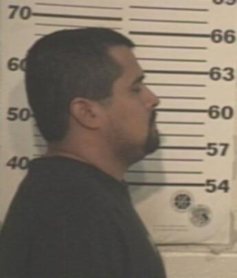 Nicolas Gonzalez Bazan