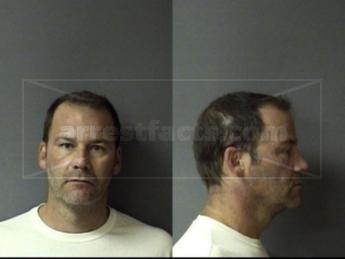 Christopher Edward Wyant