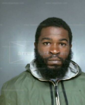 Derrick Tyrone Robinson