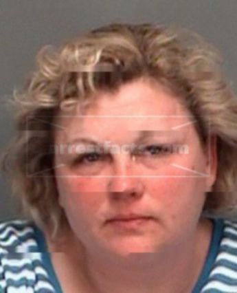 Angelia Davis Beckingham