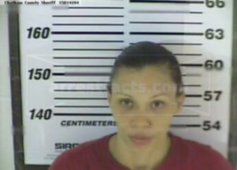 Fratisha Mae Williams