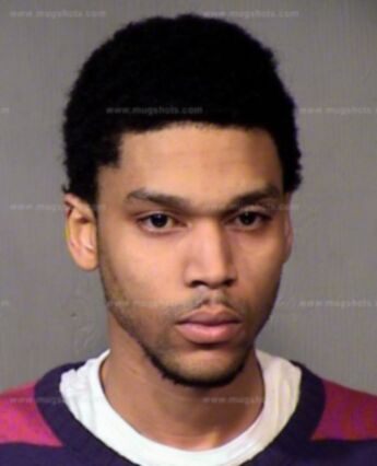 Daine Anthony Carr